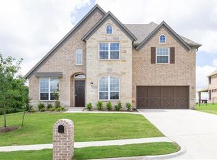 2113 Deer Run, Gunter, TX 75058