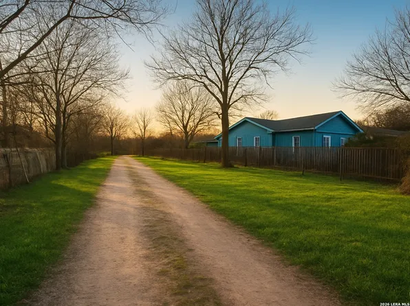 6706 Elmer Blvd # 9 LOT 13, San Antonio, TX 78227