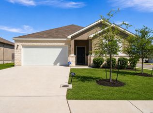 424 Bella Rosa Way, Cibolo, TX 78108