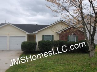 2786 High Tide Dr, Atlanta, GA 30349