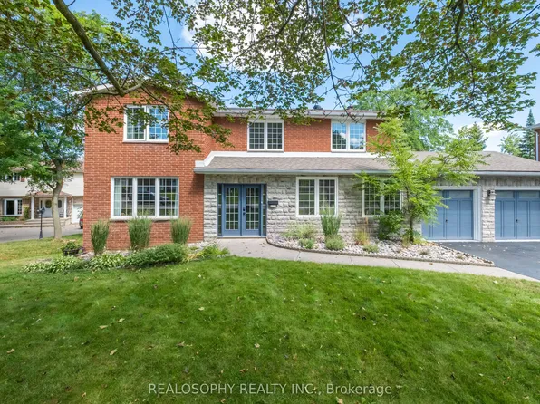 22 Murray St, Barrie, ON L4N 2X2