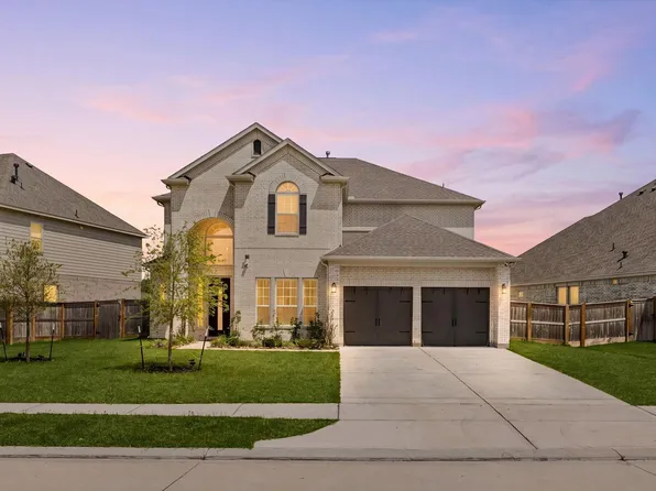 24402 Kingelm Lake Dr, Katy, TX 77493