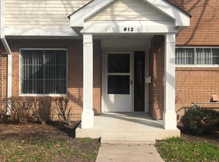 912 Poughkeepsie Ct, Virginia Beach, VA 23451