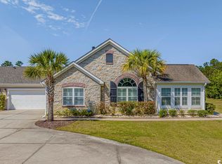 120 Stonegate Blvd #6, Murrells Inlet, SC 29576
