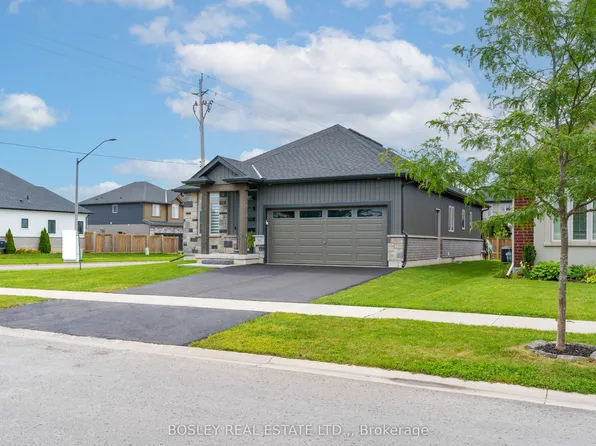 591 Gaiser Rd, Welland, ON L3C 0E4