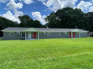 415 Lowther Street, Cedartown, GA 30125