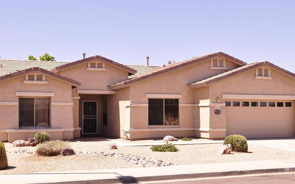 1st image of 20835 E Saddle Way