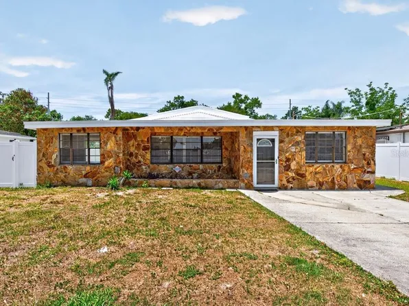 2540 W Knollwood St, Tampa, FL 33614