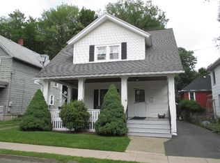 17 Tilton Ave, Oneonta, NY 13820