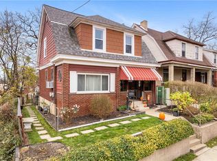 503 Highland Pl, Pittsburgh, PA 15202