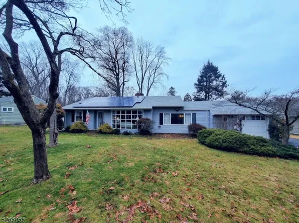 6 Woodland Dr, Parsippany-Troy Hills Twp., NJ 07005