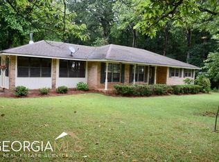 8100 Hog Mountain Rd, Statham, GA 30666