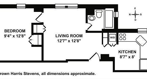 5th image of 467 Pacific St APT 19