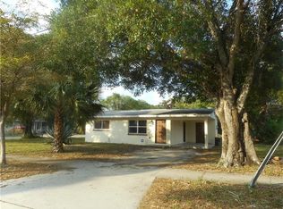 452 Mary St, Punta Gorda, FL 33950