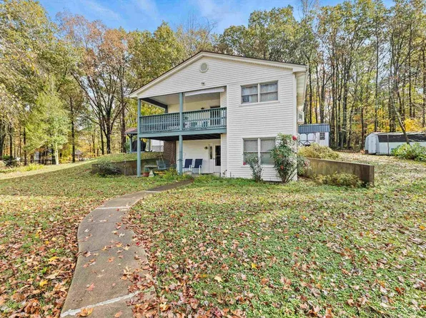 7025 Masonville Habit Rd, Philpot, KY 42366