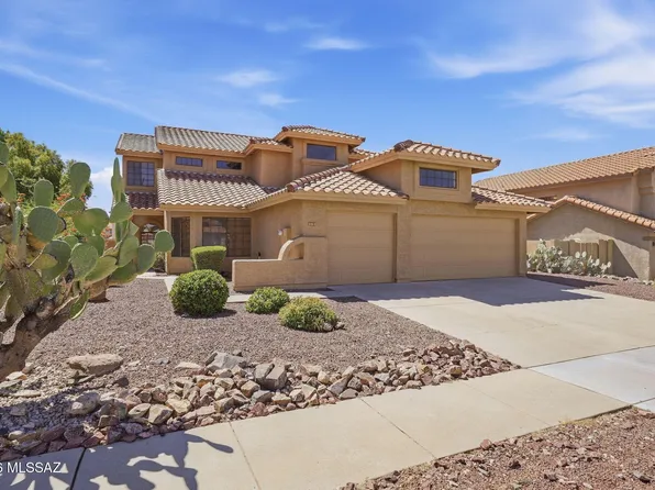 1061 W Antelope Creek Way, Oro Valley, AZ 85737