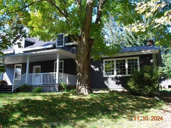 3548 Concession St E #7, Clarington, ON L1C 5Z7