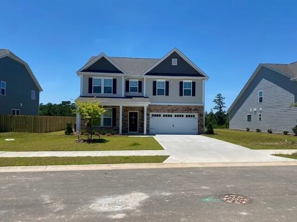 2219 SOUTHLAND Drive, Harlem, GA 30814