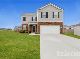753 Prominence Rd, Columbia, TN 38401