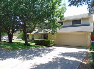 7201 Broken Arrow Ln, Austin, TX 78745