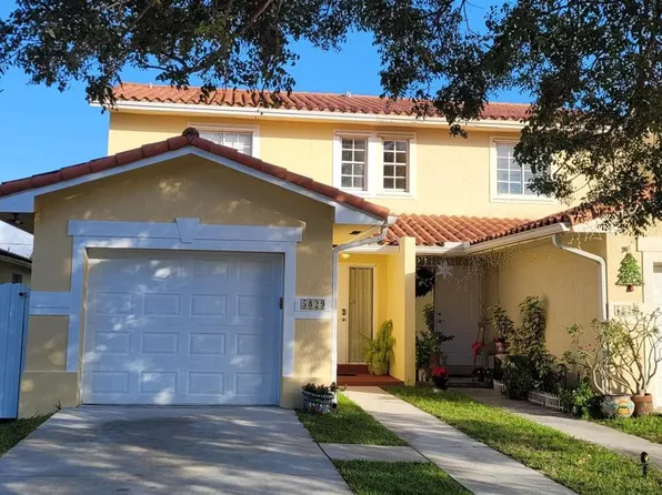 5829 Grant St, Hollywood, FL 33021
