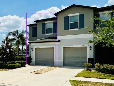 9787 Mulberry Marsh Ln, Sun City Center, FL, 33573
