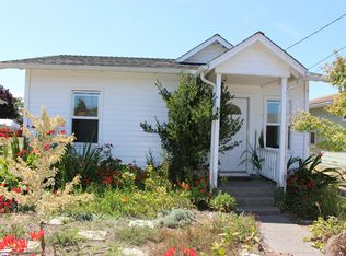 538 S Spring St, Fortuna, CA 95540