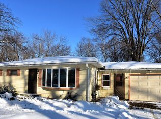 646 W Lincoln Rd, New Richmond, WI 54017