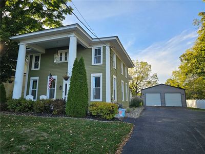 624 W Broad St, Horseheads, NY, 14845