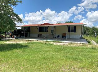 9895 SE Jeans Rd, Arcadia, FL 34266