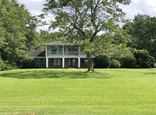 14707 N Swan Rd, Gulfport, MS 39503