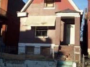 4257 W Cote Brilliante Ave, Saint Louis, MO 63113