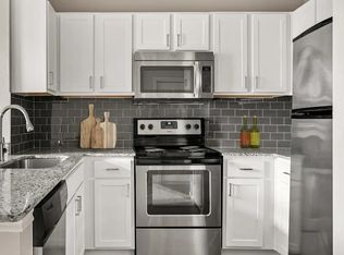 7926 Forest Ln #75WB1, Dallas, TX 75230