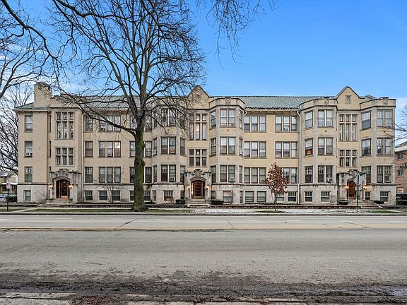 4th image of 1046 Washington Blvd APT 2