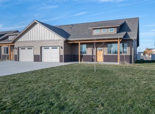 569 Racetrack Trl, Hamilton, MT 59840