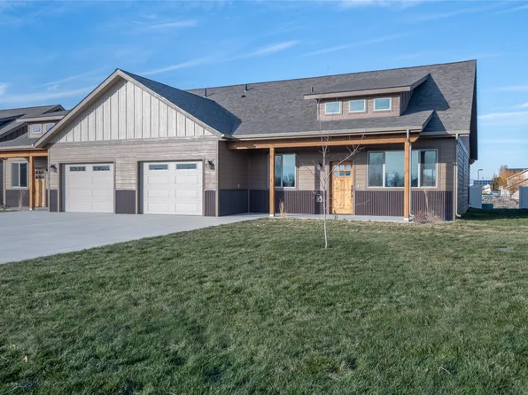 569 Racetrack Trl, Hamilton, MT 59840