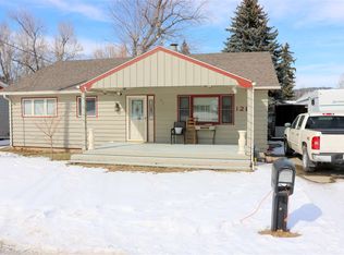 1211 Deadwood St, Sturgis, SD 57785