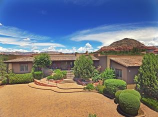 41 E Dove Wing Dr, Sedona, AZ 86336