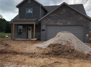 341 Galway, Fayetteville, AR 72704