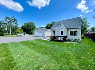 308 E 3rd Ave, Luck, WI 54853