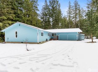 18331 NW Stavis Bay Rd, Seabeck, WA 98380