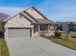 3930 Village Creek Dr, Fort Erie, ON L0S 1S0