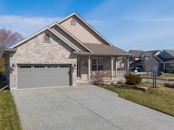 3930 Village Creek Dr, Fort Erie, ON L0S 1S0