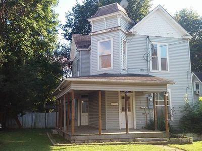 1028 W Hamilton St, Springfield, MO, 65802