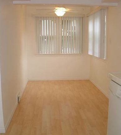 Dining Area or Extra Room