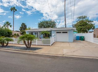 4612 Kleefeld Ave, San Diego, CA 92117