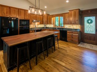 594 Faulkner Dr, Boone, NC 28607