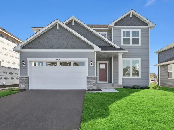 1673 Tyrone Dr, Shakopee, MN 55379