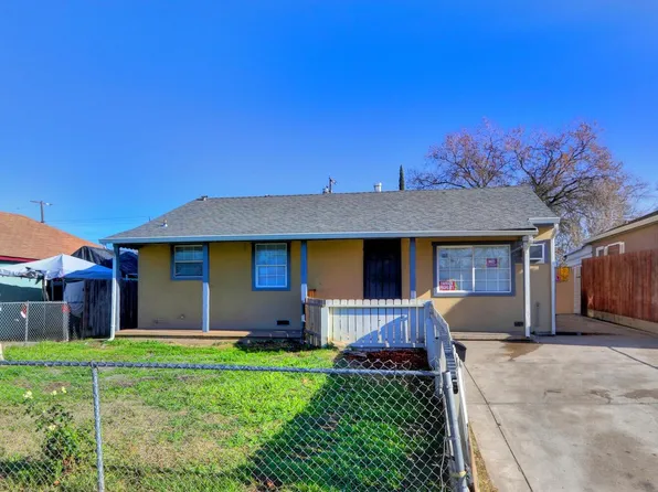 3924 Dry Creek Rd, Sacramento, CA 95838