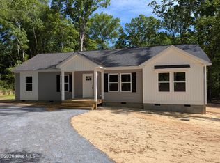 115 Holmes Ln, Robbins, NC 27325